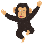 【タウン情報】珍しい速報！、大阪「天王寺動物園」で40代の男性獣医がチンパンジーにかまれ逃げ出す【画像】