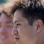 【ワンちゃん】阪神大竹耕太郎投手（28）に最高勝率のワンチャンが巡ってきた。