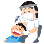 歯科衛生士「歯ブラシはどのくらいの頻度で変えます？」 ワイ「半年に1回です…」