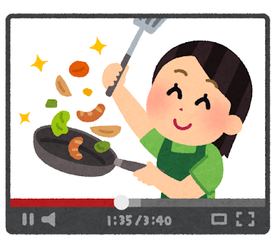 節約系YouTuber「1週間分の弁当を作り置きします」 ワイ「お！」 → ch登録