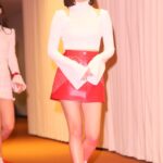 紅白の会見でTWICEミナさん、ガッチガチに緊張するｗｗｗｗｗｗｗｗｗｗｗ