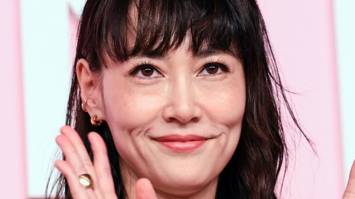 【今度は？】菊地凛子さんの「あるドラマ」に例の人への期待が高まる事態に