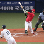 広島・西川龍馬、オリックスと最長5年総額20億円の大型契約！　3番・左翼任せたぞ