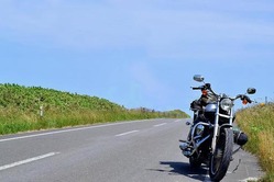 【動画】バイク乗りさん、高速道路でコケて泣き叫んでしまう…