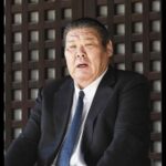 【訃報】相撲界を代表する名力士、長岡末広さんが67歳で亡くなる‼