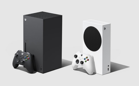 Xbox seriesの次の次世代機が出たらお前ら買うの？