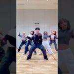 【動画あり】BTSジョングクさん、ダンスコラボ動画で照れまくってて草ｗｗｗ