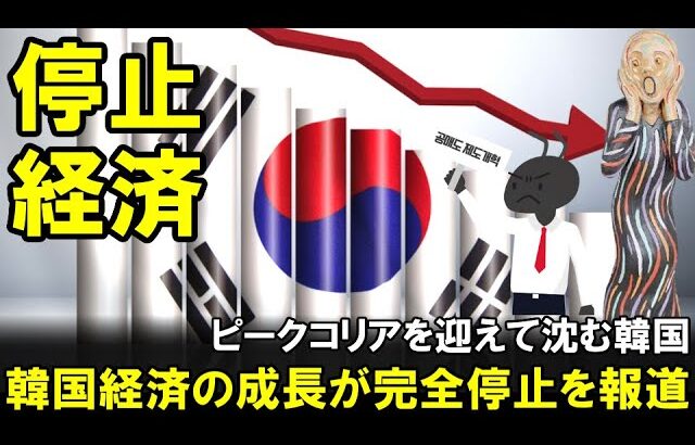 日本のネットで広がる『韓国終わり論』に対する批判が急増中！
