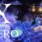 X JAPANメンバー全員がHEATHの訃報にコメント　YOSHIKI「あまりの悲しみで身も心もボロボロ」