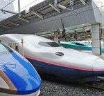 【超悲報】新幹線で帰省ワイ、ガチで詰むｗｗ