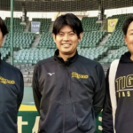 タイガースアカデミー岡山校＆ジュニアチームコーチの森田一成さんが、子どもたちに伝えたいこと