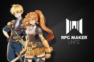 【悲報】Steam版「RPG Maker Unite」の発売が未定になってしまう