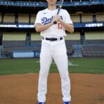 【MLB】大谷翔平がドジャースで永久欠番を貰うために必要な通算成績www