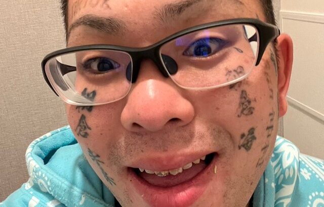 【衝撃】顔面ニキが物申す…タトゥーOK求人は多様性と個性の尊重への一歩