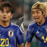 【速報】サッカー日本代表アジアカップに臨むメンバーｗｗｗｗｗｗｗｗｗ
