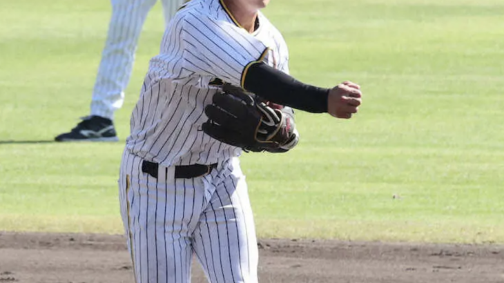 木浪「岡田監督は僕の人生をかえてくれた人」←ほんこれｗｗｗｗｗ