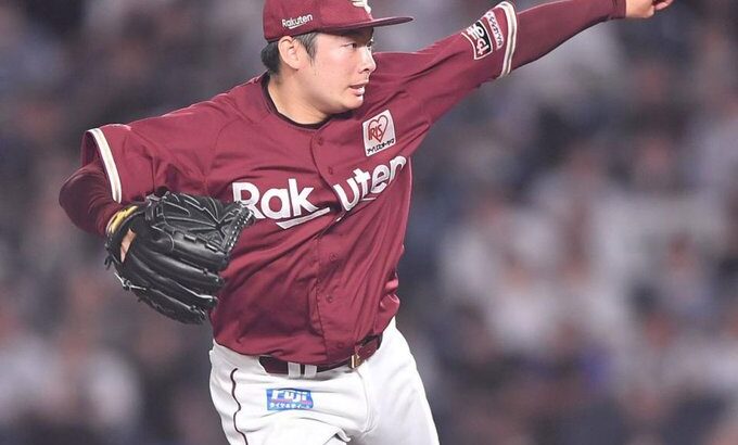 松井裕樹、MLBパドレスとの5年契約を発表！