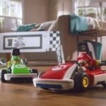 【悲報】任天堂販売、ラジコン「RC マリオカート マリオ」電波法に基づく商品回収を発表