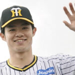 中野拓夢、1億5000万円で契約更改する！！