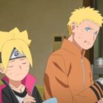 【NARUTO】九尾がいなくなったナルトさん、その強さはせいぜい【BORUTO】