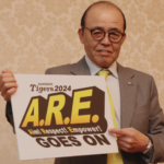 【お〜〜ん】来季新スローガン「A．R．E．GOES ON」発表　佐藤輝明のアレンパは採用されず