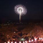 【大晦日花火】福島県：花火の里あさかわ 除夜の花火：2023年12月31日(日)23:00～2:00