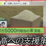 【東京】都庁前での食料配布に700人超の行列が形成され、深刻な物価上昇の状況が浮き彫りに「誰か助けてくれ」