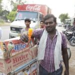 【画像あり】インドで一番売れてるアイスクリーム、あまりにもヤバすぎるwww