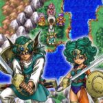 【謎】スクエニさん、DQ4の裏側を描いたDQM3を発売するも、DQ4本編をSwitchに配信しない