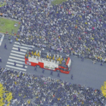 優勝パレードに職員ボランティア動員、批判を受け…大阪市長「開催しないこともあり得る」