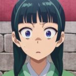 【薬屋のひとりごと】第12話 感想 売り飛ばされたくない！