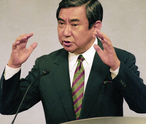 河野談話、宮沢首相も了解　慰安婦問題「強制あった」