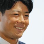 元中日育成の松田亘哲、名古屋の放送局で第2の人生「メディアの持つ力を生かして自分らしい仕事を」