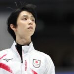 羽生結弦さん、離婚コメントは嘘と文春砲で暴露されるWVWVWVWVWVWVWVWVWVWVWVWVWV