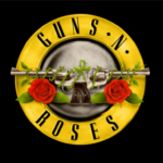 『GUNS N’ ROSES（ガンズ・アンド・ローゼズ）』