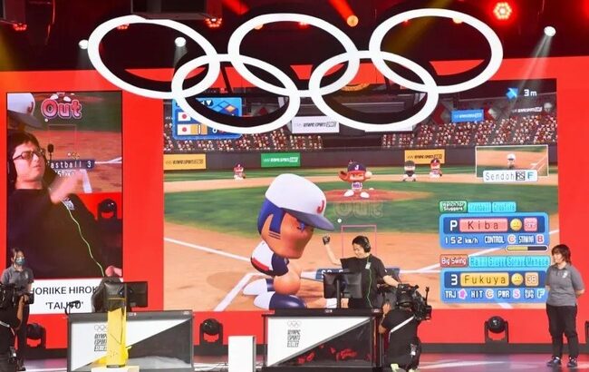 【朗報】IOC「eスポーツのオリンピックガチでやります。日本で」