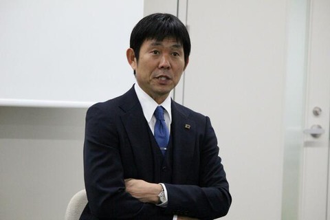 【サッカー】日本代表　来年３月２１日ホーム北朝鮮戦は会場未定　日本協会「政府関係とも調整中」