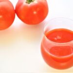 トマトジュース「美肌効果あります。むくみ予防になります。安いです」←飲まない理由
