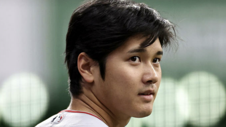 【速報】大谷翔平、ドジャースと10年総額1014億円で契約合意　メジャー史上最高額