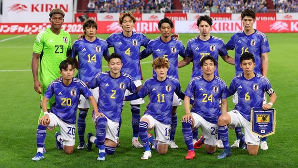 【悲報】サッカー日本代表、最強と謳っているがアジアカップを取ったのは最後もう10年以上前という事実ｗｗｗｗｗｗ