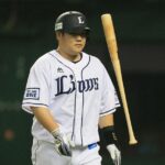 西武・中村剛也は通算500本塁打達成で特例・名球会入りも…東尾修氏「ありますよ、お待ちしてます」
