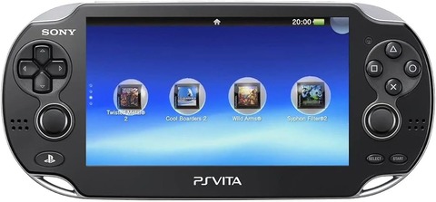 【悲報】PSVitaの名作ソフトを一つ思い浮かべながらこのスレを開いてください