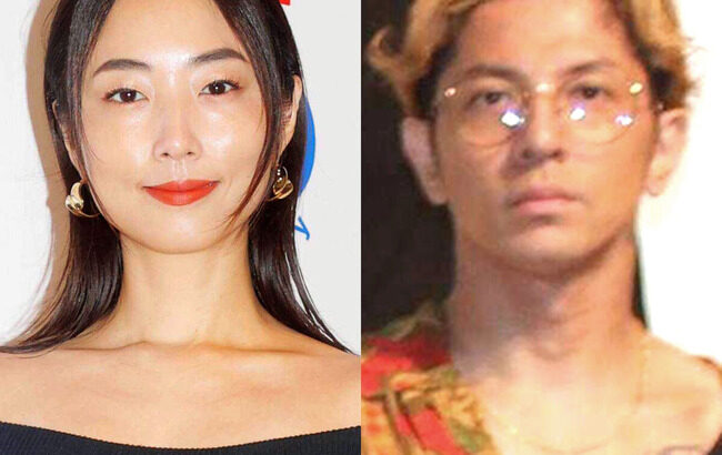 ＭＥＧＵＭＩ、降谷建志との離婚成立発表　降谷の不倫報道から３か月…　１５年の夫婦生活にピリオド