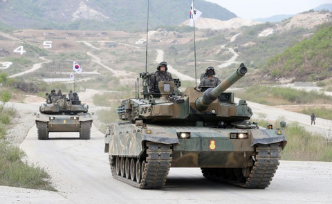 【朝鮮日報】 韓国製兵器爆買いのポーランドで8年ぶり政権交代…「前政権の契約、新政権が破棄する可能性も」