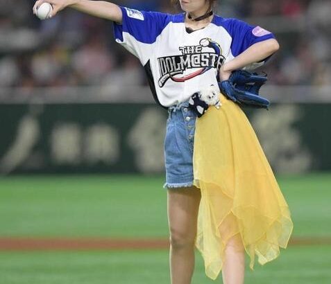 次にプロ野球選手と結婚しそうな女性声優って誰？？？？？