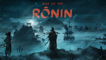 幕末を舞台にしたオープンワールドゲーム「Rise of the Ronin」ガチで面白そう