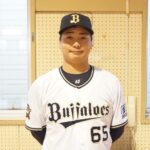 背番号18　争奪戦　始まる