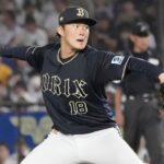 山本由伸(平均153km/h)←はっや！　MLB右腕平均(152km/h)←ん？