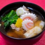 【画像】日本の「お雑煮」、種類ありすぎて同じ料理とは思えないｗｗｗｗｗｗｗｗｗｗｗｗｗｗ