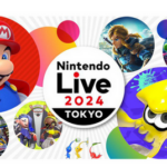 【速報】Nintendo Live 2024 TOKYO 開催中止